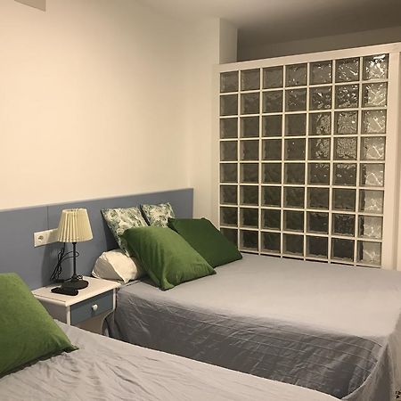 Exclusivo Apartamento Junto Al Mar By Hugo Beach Hotel Gandia Ngoại thất bức ảnh