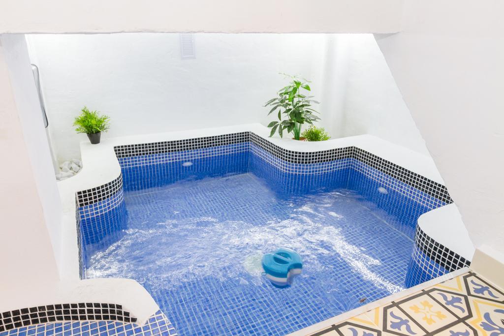 Exclusivo Apartamento Junto Al Mar By Hugo Beach Hotel Gandia Ngoại thất bức ảnh