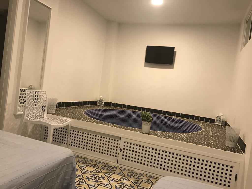 Exclusivo Apartamento Junto Al Mar By Hugo Beach Hotel Gandia Ngoại thất bức ảnh