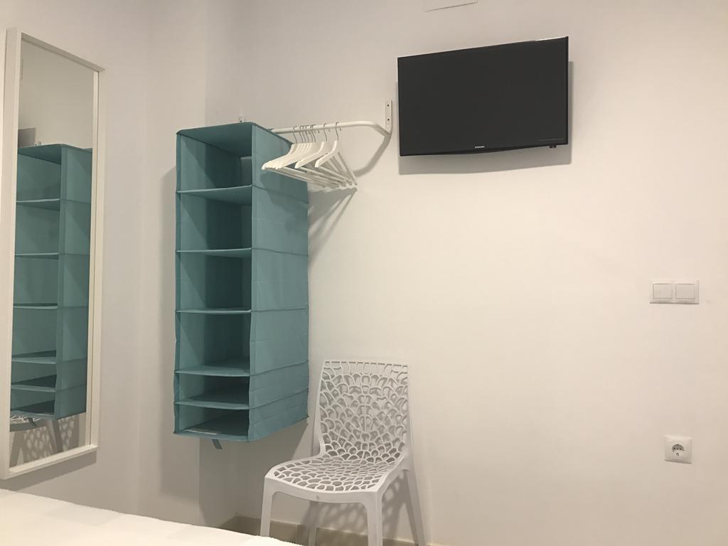 Exclusivo Apartamento Junto Al Mar By Hugo Beach Hotel Gandia Ngoại thất bức ảnh